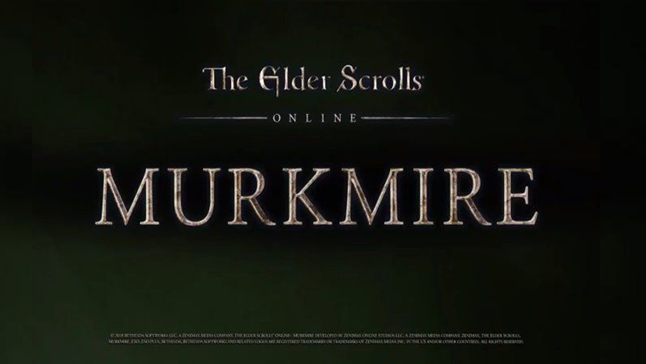 Views Of Elder Scrolls Online Murkmire DLC